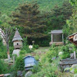 Les Hauts De Choranche