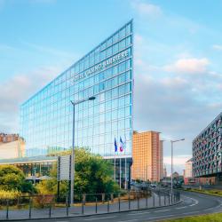 Les Hauts De Lille