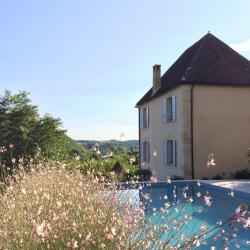 Les Hauts De Saint Vincent