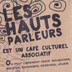 Les Hauts Parleurs