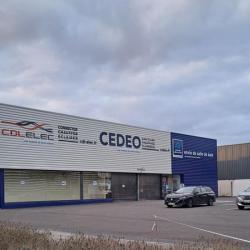Les Herbiers Cdl Elec