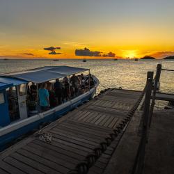 Les Heures Saines - Plongée Guadeloupe