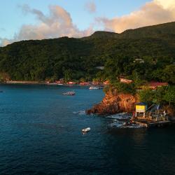 Les Heures Saines - Plongée Guadeloupe
