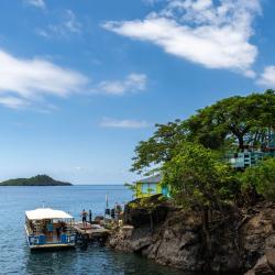 Les Heures Saines - Plongée Guadeloupe
