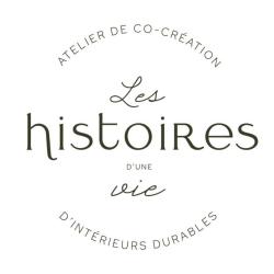 Les Histoires D'une Vie - Architecte D'intérieur & Décoratrice écoresponsable