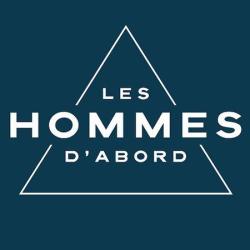 Les Hommes D'abord Lafayette Lyon 6 - Coiffeur Homme Barbier