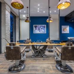Les Hommes D'abord Lyautey Lyon 6 - Coiffeur Homme Barbier