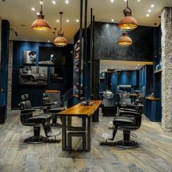 Les Hommes D'abord Coiffeur Homme Barbier Lyon 7