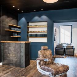 Les Hommes D'abord Coiffeur Homme Barbier Tassin Lyon Ouest