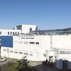 Hôpitaux Privés Rennais - Cesson-sévigné