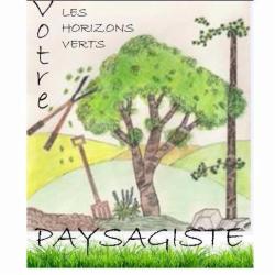 Les Horizons Verts