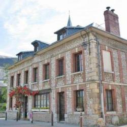 Les Hostises De Boscherville