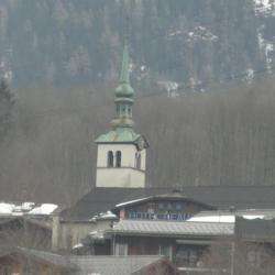 Les Houches