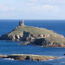 Les îles Finocchiarola