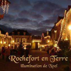 Les Illuminations De Noël