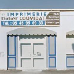 Impressions  Didier  Couvidat