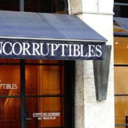 Les Incorruptibles