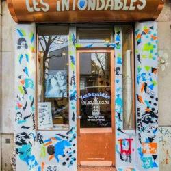Les Intondables