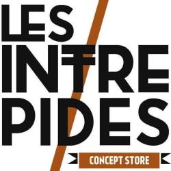 Les Intrépides Concept Store