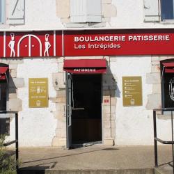 Les Intrépides
