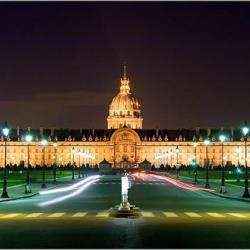 Les Invalides