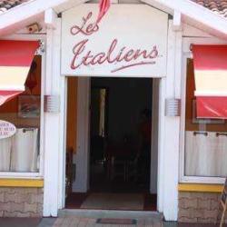 Les Italiens