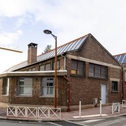 Les Jardiniers - Restaurant Montrouge