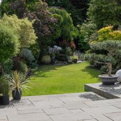 Les Jardinistes