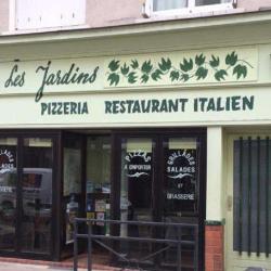 Les Jardins