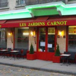 Les Jardins Carnot