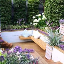 Les Jardins D'agathe
