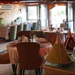 Les Jardins D'ahlam