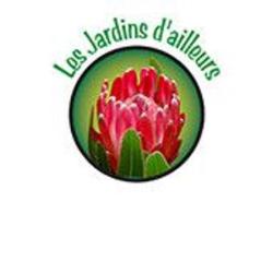 Les Jardins D'ailleurs