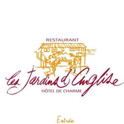 Restaurant Les Jardins D'anglise