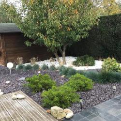 Les Jardins D'antoine 2
