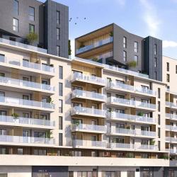 Résidence Services Seniors Les Jardins D'arcadie D'annemasse