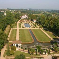 Les Jardins D'arnaga