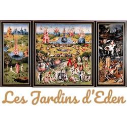 Les Jardins D'eden