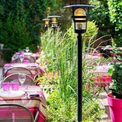 Les Jardins D'enghien
