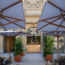 Les Jardins D'olympe