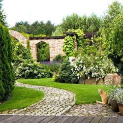 Les Jardins De Benjamin