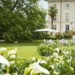Domaine De Clairefontaine