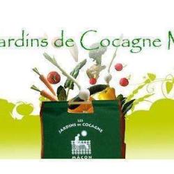 Les Jardins De Cocagne