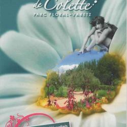 Les Jardins De Colette