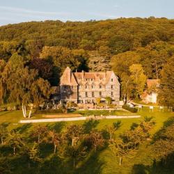 Les Jardins De Coppélia