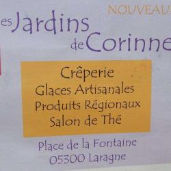 Les Jardins De Corinne