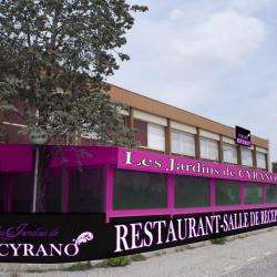 Les Jardins De Cyrano