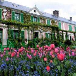 Les Jardins De Giverny