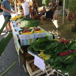 Les Jardins De Guillaume