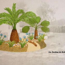 Les Jardins De Kobol